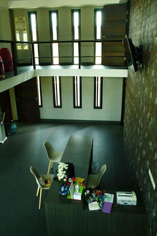 Siwa House Hotel Nong Prue Ngoại thất bức ảnh