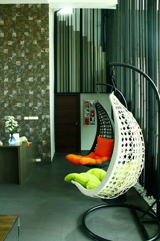 Siwa House Hotel Nong Prue Ngoại thất bức ảnh
