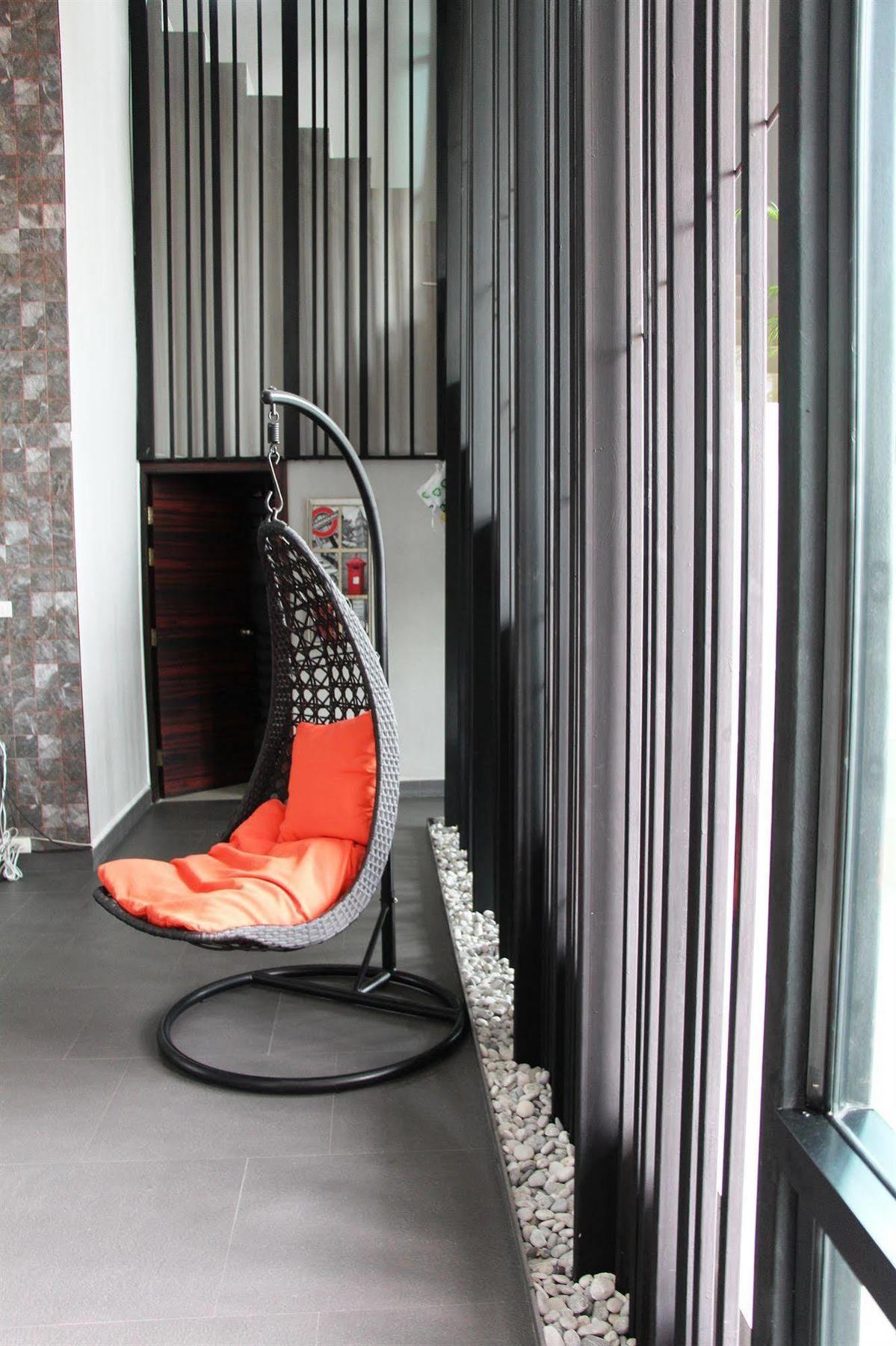 Siwa House Hotel Nong Prue Ngoại thất bức ảnh