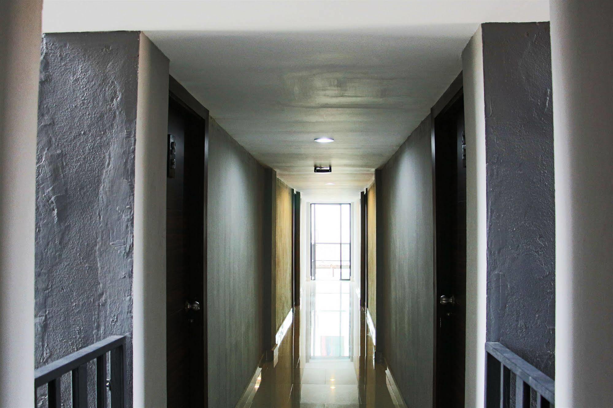 Siwa House Hotel Nong Prue Ngoại thất bức ảnh